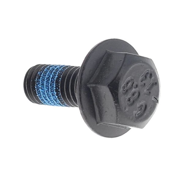 Винт с шестигранной головкой М8х20 VIKING 90183211800