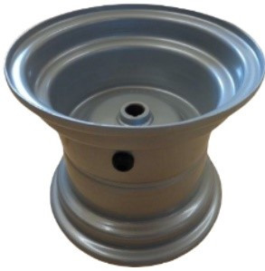 Диск колесный 8.5-8 (61707603920)