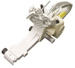 Корпус паливного бака STIHL 11333500802