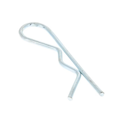 Пружинный зажим 2 VIKING 93400030303