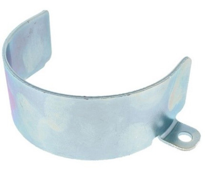 Левая направляющая ремня (61707049420)