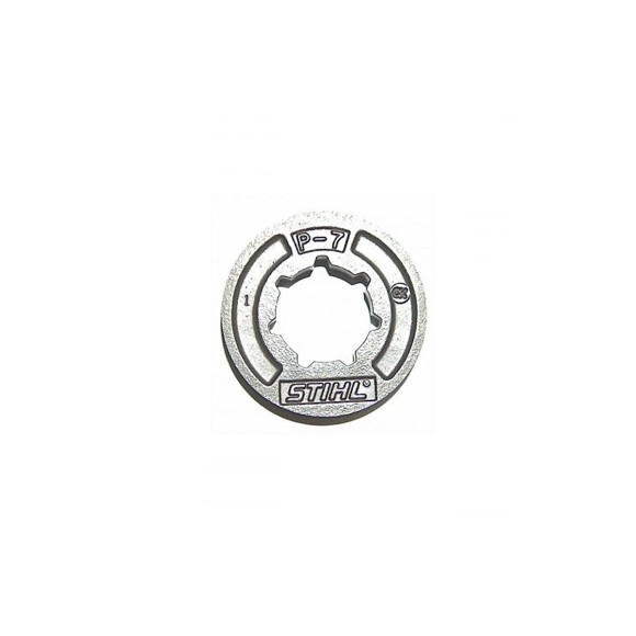 Кільцева ланцюгова зірочка 3/8" Picco 7 зубів STIHL 00006421240
