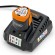 Зарядное устройство для STIHL для HSA 25 (45154302500)