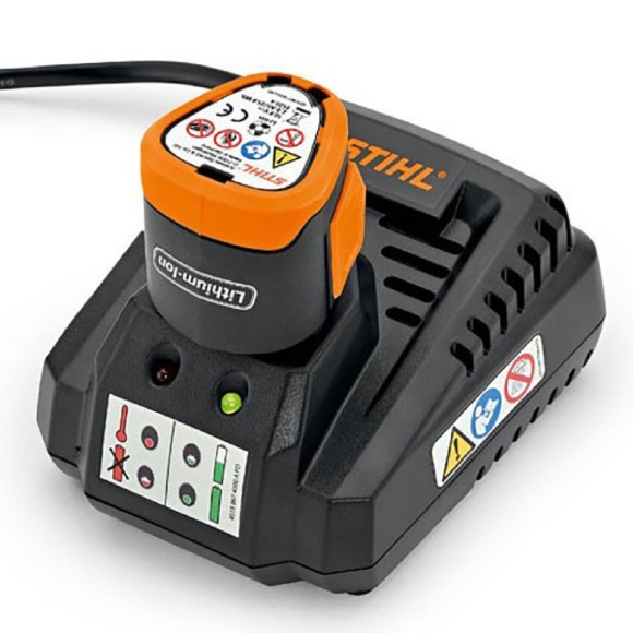 Зарядное устройство для STIHL для HSA 25 (45154302500)