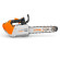 Аккумуляторная пила STIHL MSA 220T Pro, 35 см, каркас (MA012000027)