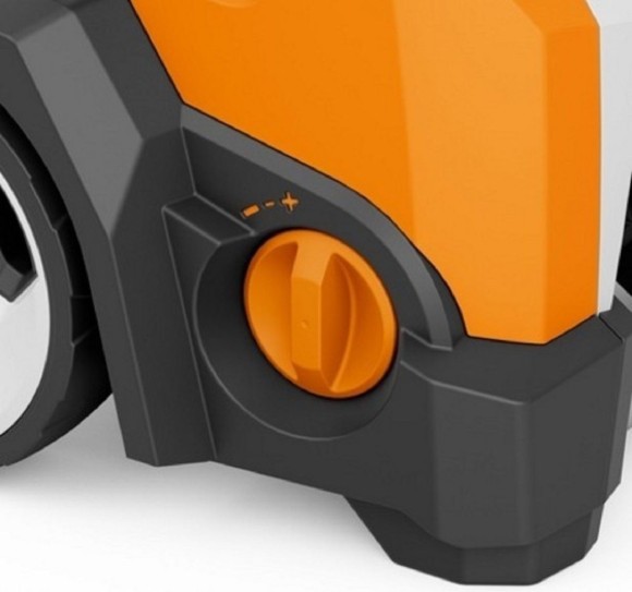 Мойка высокого давления STIHL RE 170 PLUS, 180 бар (RE010114541)