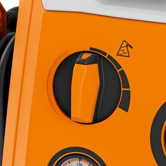 Мойка высокого давления STIHL RE 170 PLUS, 180 бар (RE010114541)