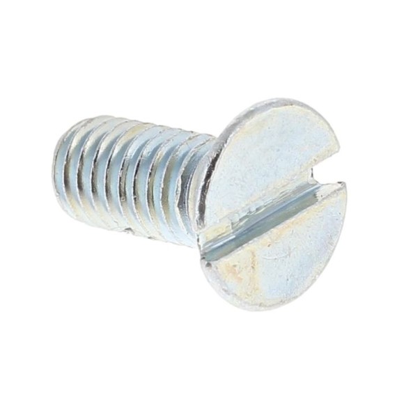 Винт с потайной головкой DIN963-M6x14 STIHL 90623191270
