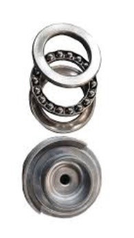 Диск поворотный 8,1°, 1,7 кВт (47757608700)