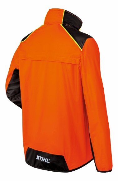 Куртка водовідштовхуюча, р. S STIHL 00885540203