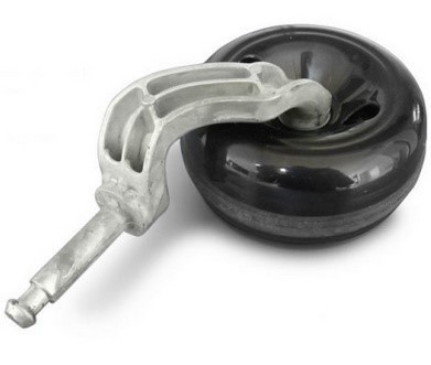 Комплект колес (63017000411)