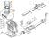 Резервуар STIHL 42037000804