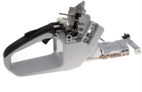 Корпус паливного бака STIHL 11353500823
