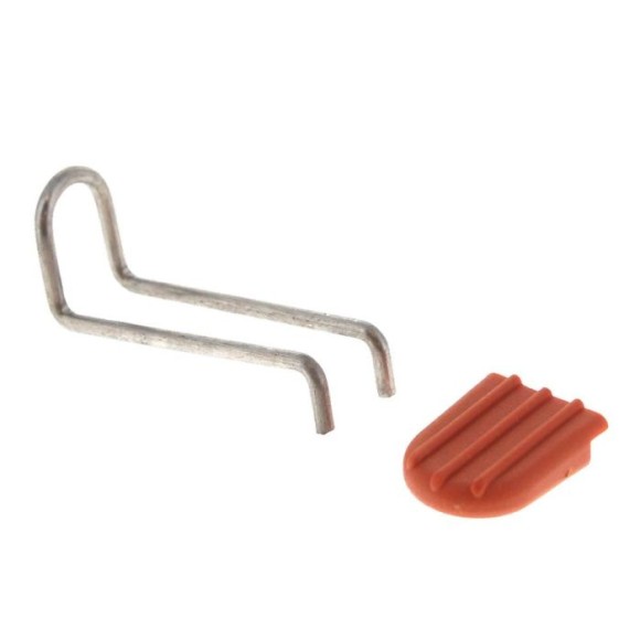 Пружинний фіксатор з кнопкою STIHL 49155025400
