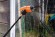 Щіточний валик, м'яка запасна щітка STIHL 49105003410