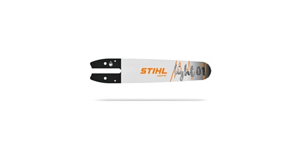 Шина STIHL 15см 1.1мм 1/4"P L01 (30080000202)