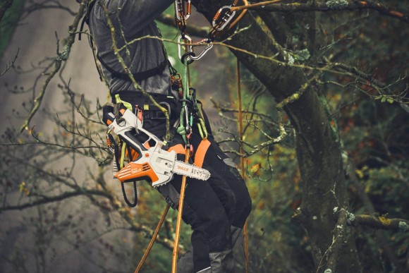 Шина STIHL 15см 1.1мм 1/4"P L01 (30080000202)