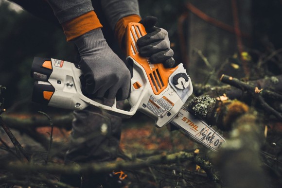 Шина STIHL 15см 1.1мм 1/4"P L01 (30080000202)