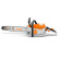 Аккумуляторная пила STIHL MSA 300 Pro, 40 см, каркас (MA022000034)
