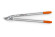 Садовые ножницы для веток STIHL Bypass Dynamic PB 20, 80см (00008813664)