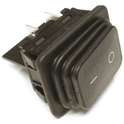 Вимикач STIHL 47584300500 Вимикач STIHL 47584300500