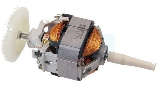 Електродвигун 230В (0,54кВт) STIHL 64406000231