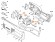 Електродвигун 230В (0,54кВт) STIHL 64406000231