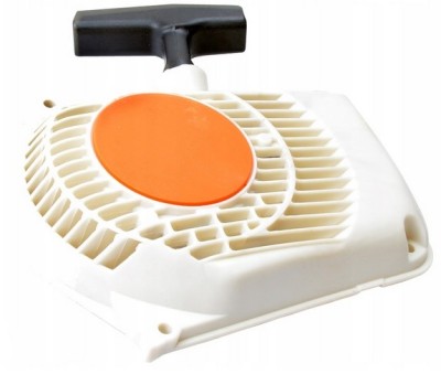 Корпус вентилятора з пусковим пристроєм STIHL 11210802101