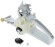 Корпус паливного бака STIHL 11353500825