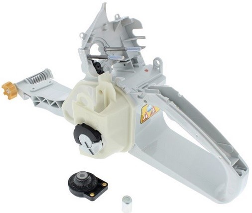 Корпус паливного бака STIHL 11353500825