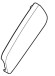 Половина корпуса STIHL 62907640601