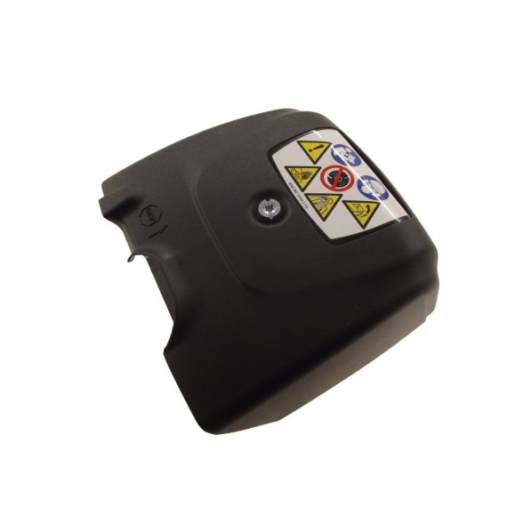 Кришка фільтра STIHL 42241401000