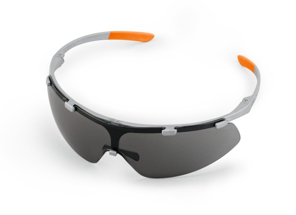 Очки защитные STIHL ADVANCE Super Fit затемненные (00008840374)