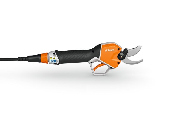 Секатор акумуляторний STIHL ASA 130, каркас (VA070116201)