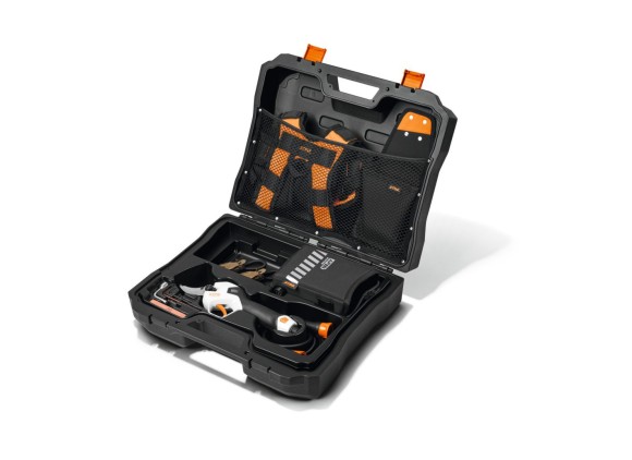 Секатор акумуляторний STIHL ASA 130, каркас (VA070116201)