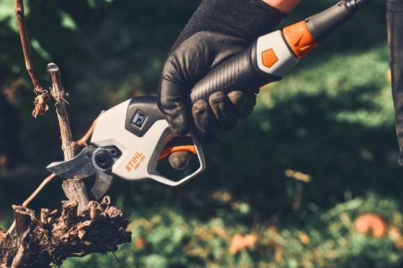 Секатор акумуляторний STIHL ASA 130, каркас (VA070116201)