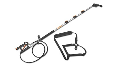Телескопическая штанга STIHL, 1.57м - 4м (49105503500)