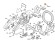 Імпульсний шланг STIHL 11231418600