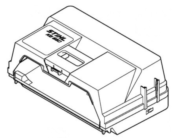 Резервуар STIHL 48607306901