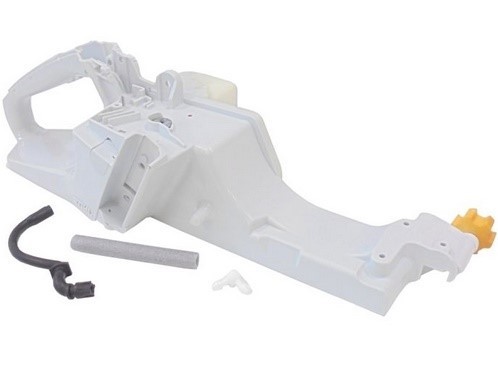 Корпус паливного бака STIHL 11383500807