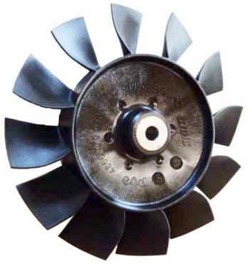 Лопастное колесо (48667700401)