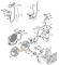 Маховик STIHL 42234001201