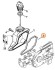 Ущільнення STIHL 41383511000