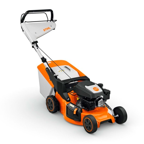 Газонокосилка бензиновая STIHL RM 248.3T, 46см (WB210113415)