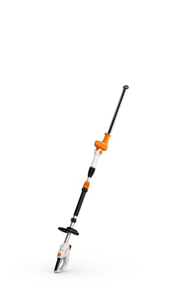 Аккумуляторные ножницы удлиненные STIHL HLA 40, каркас, нож 45 см (HA100112904)