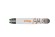 Шина STIHL LIGHT 04 Rollomatic E 40 см, 3/8" P, 1,1 мм, 61 z (30050004413)