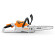 Аккумуляторная пила STIHL MSA 60C SET, 30 см (MA040115814)