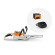 Аккумуляторная пила STIHL MSA 60C SET, 30 см (MA040115814)