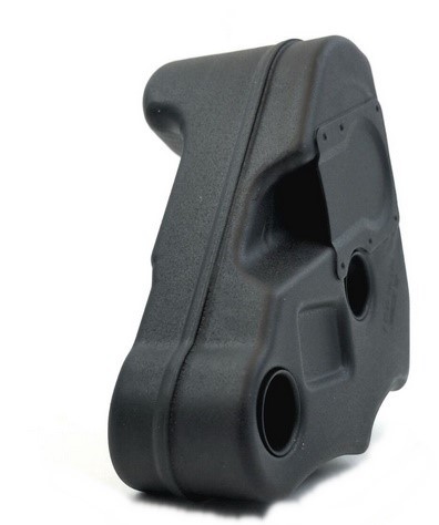 Глушитель выхлопа (11371400608)