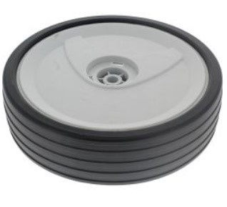 Комплект колес 180 (63207000416)